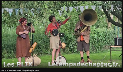 Regarder la vidéo sur youtube