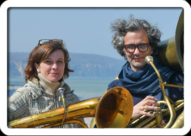 Louise Weeke Gilles Sarrabezolles