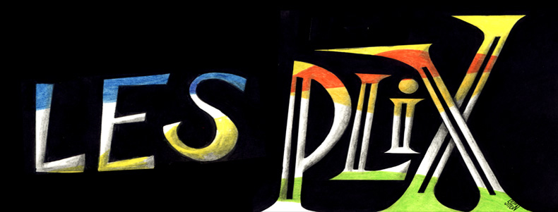 Les Plix